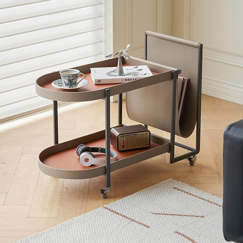 Side Table& Cart