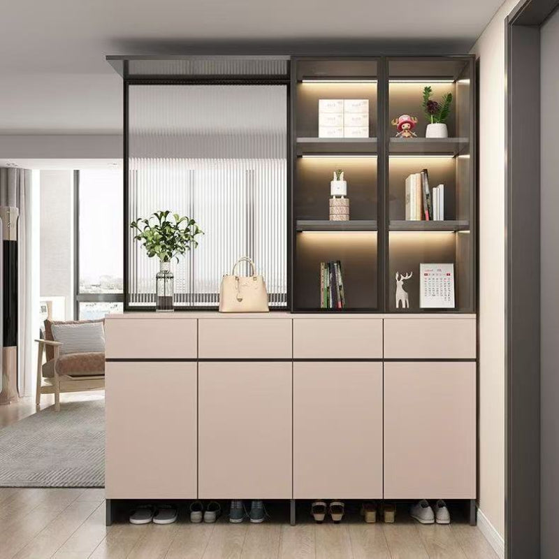 Custom Cabinet System