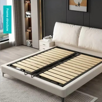 Seraphine Luxe Platform Bed #891