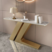 Aurelia Console Table