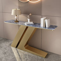 Aurelia Console Table