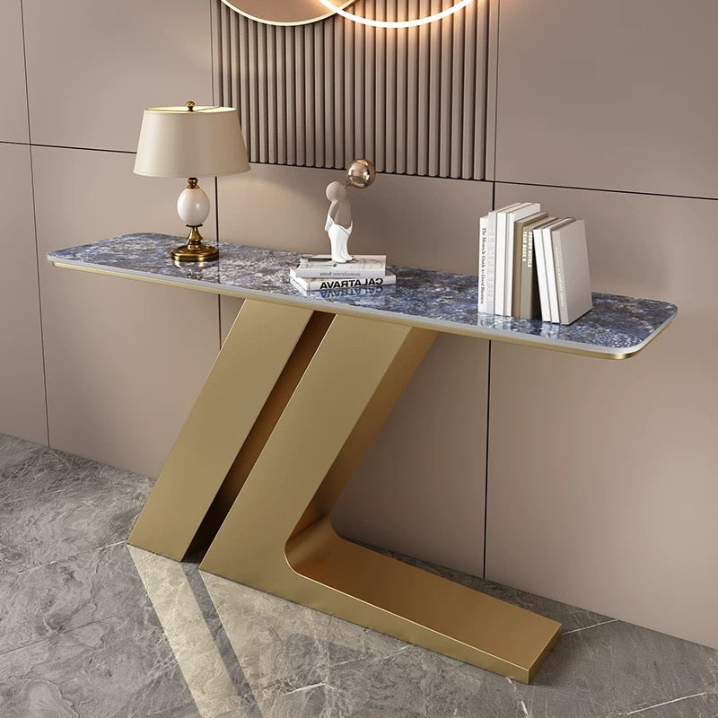 Aurelia Console Table