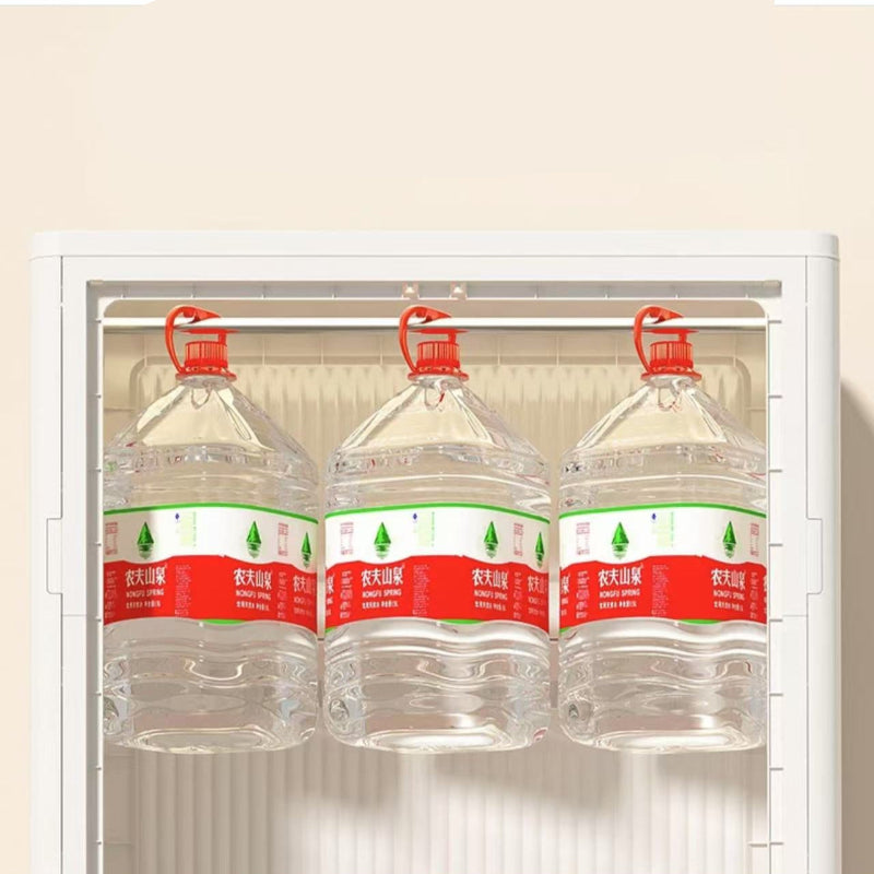ClearNest Modular Wardrobe