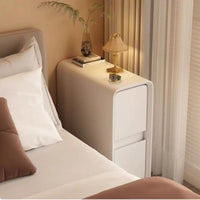 SlimEase Bedside Cabinet