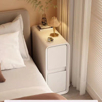 SlimEase Bedside Cabinet