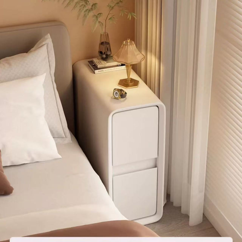 SlimEase Bedside Cabinet