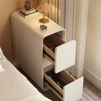 SlimEase Bedside Cabinet