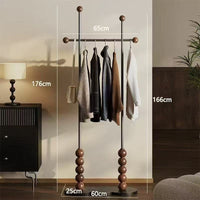 Modern Coat Rack Hander