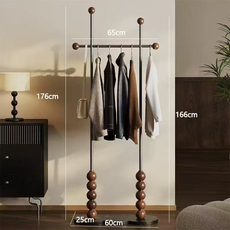 Modern Coat Rack Hander