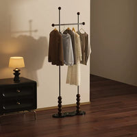 Modern Coat Rack Hander