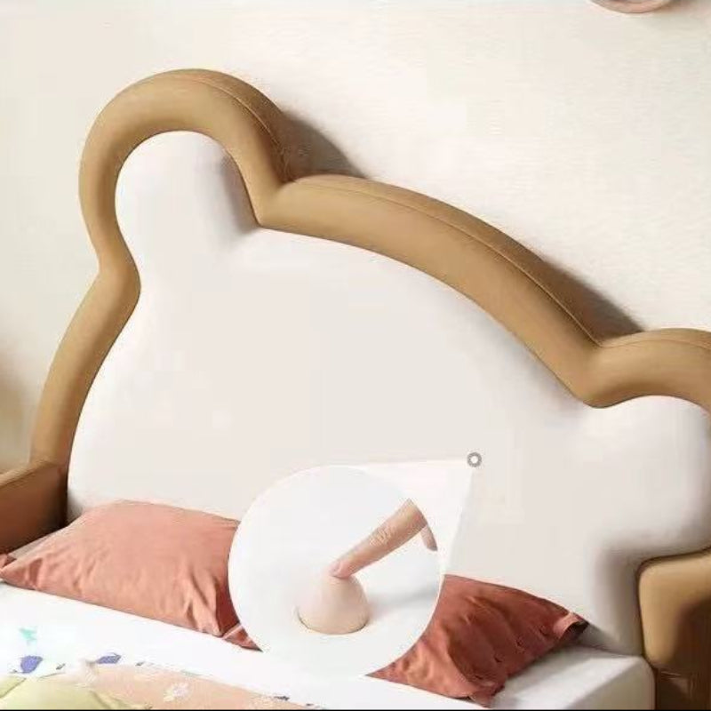 Bear Hug Kids Bed