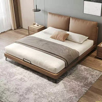 MetroPad Leather Bed #6062