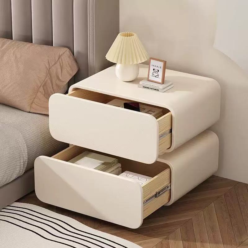 MellowBloc Nightstand