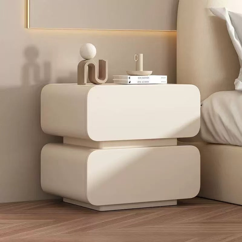 MellowBloc Nightstand