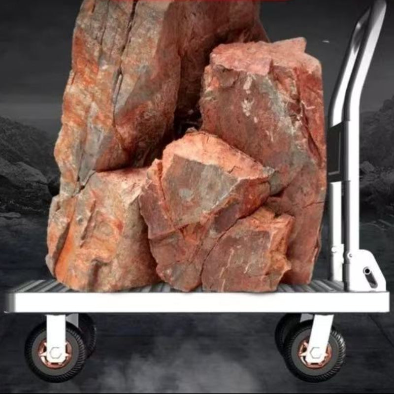 LoadMate Folding Platform Cart