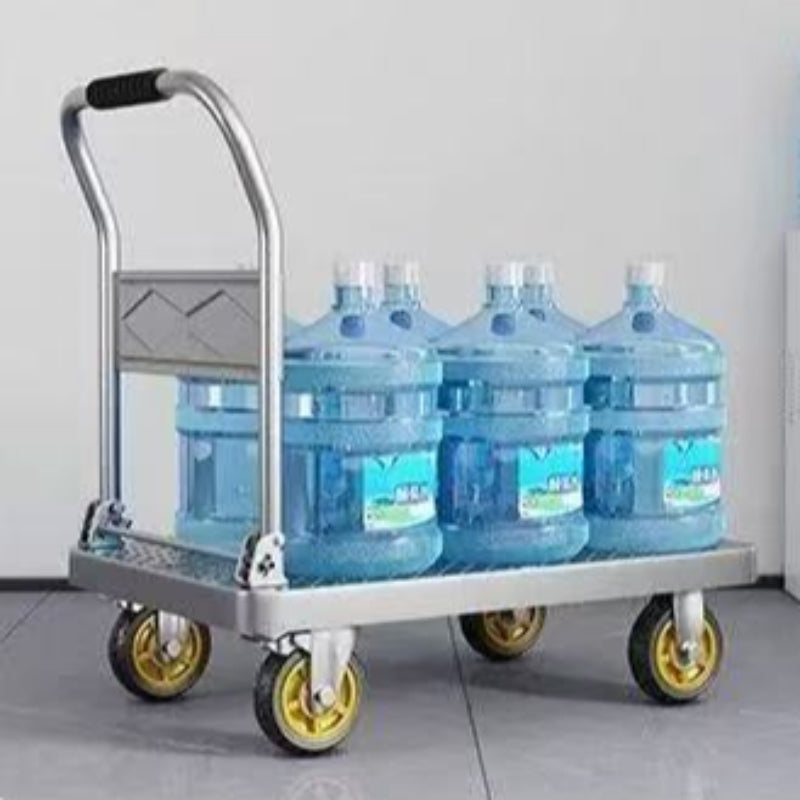 LoadMate Folding Platform Cart