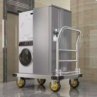 LoadMate Folding Platform Cart