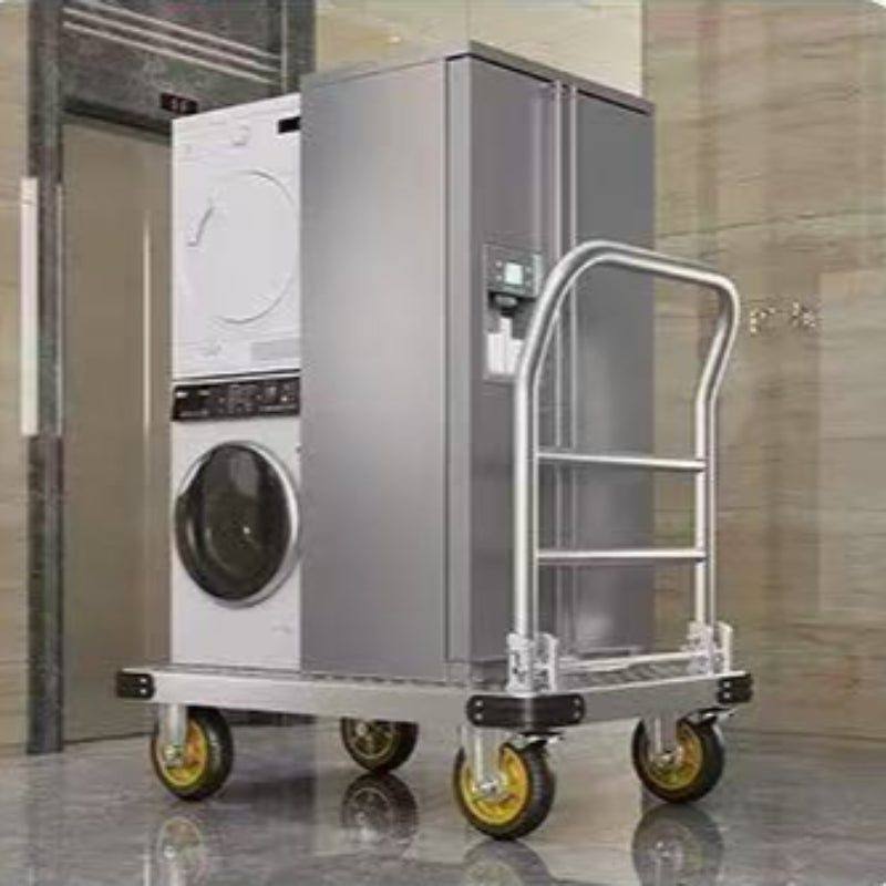 LoadMate Folding Platform Cart