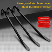 ForgePro Hex Utility Pry Bar