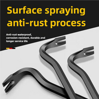 ForgePro Hex Utility Pry Bar