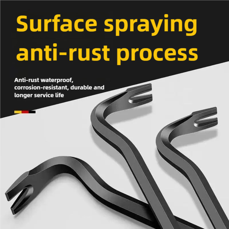 ForgePro Hex Utility Pry Bar