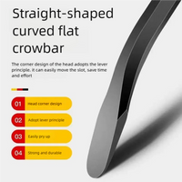 ForgePro Hex Utility Pry Bar