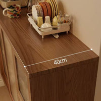 Luna Ridge Sideboard
