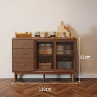 Luna Ridge Sideboard