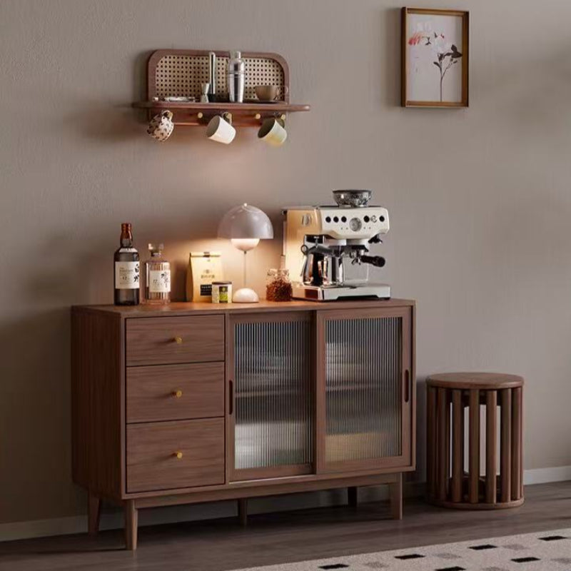Luna Ridge Sideboard