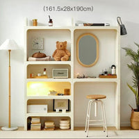 ArcLine Modular Storage