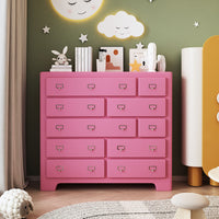 Candy Cube Organizer Cabinet