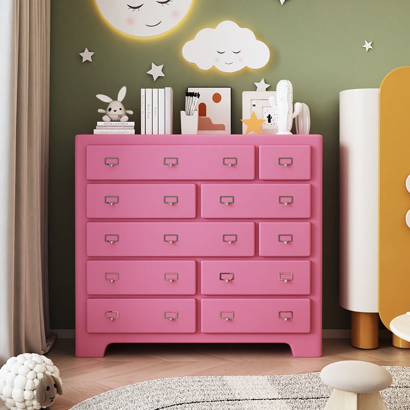 Candy Cube Organizer Cabinet