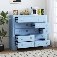 Candy Cube Organizer Cabinet