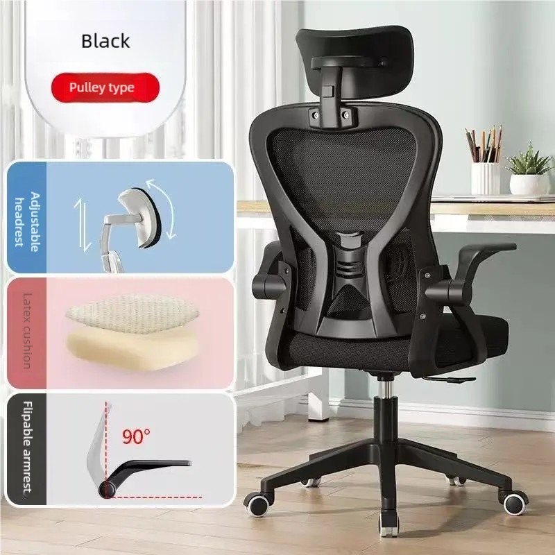 ErgoFlex Pro Chair