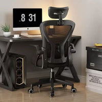 ErgoFlex Pro Chair