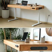 CherryLift Smart Standing Desk