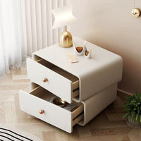 TwistPop Bedside Table