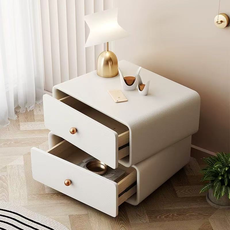 TwistPop Bedside Table