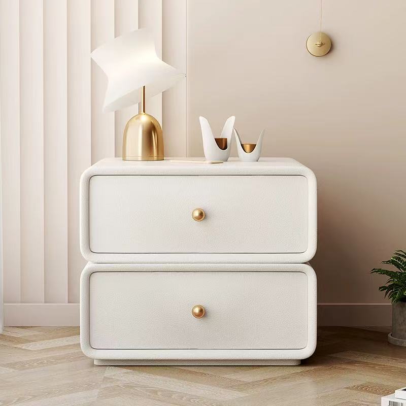 TwistPop Bedside Table
