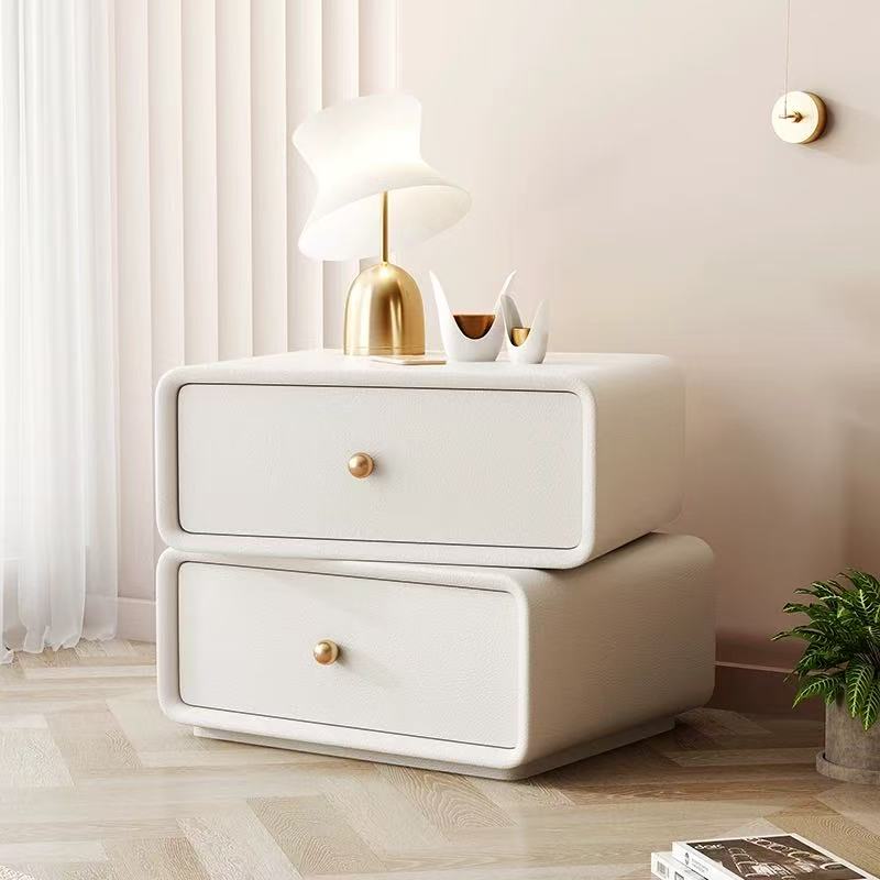 TwistPop Bedside Table