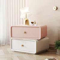 TwistPop Bedside Table