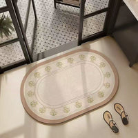 Whimsy Critter Diatom Mat