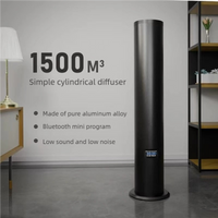 AromaCore Standing Diffuser