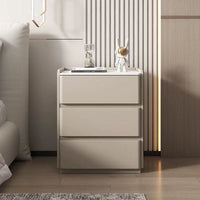 Sienna Solid Wood Nightstand