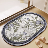 Decorative Floral & Safari Mats