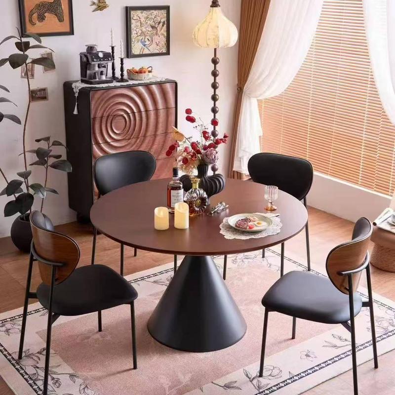 Aurora Round Dining Table