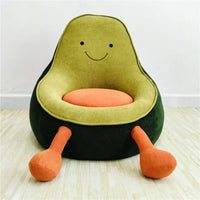 Avocado Hug Sofa Chair