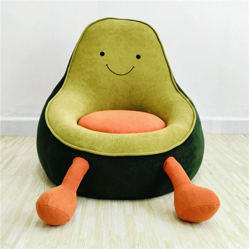 Avocado Hug Sofa Chair