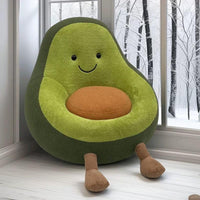 Avocado Hug Sofa Chair