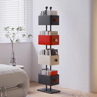 Orbit Tower Shelf